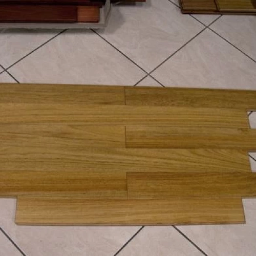 РОХА ШТУЧНЫЙ ПАРКЕТ KOMOFLOOR